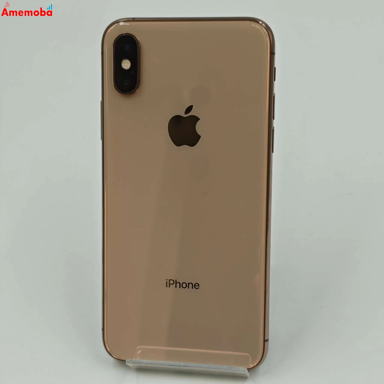 iPhoneXS 64GB MT9G2X/A 海外版SIMフリー 訳あり品