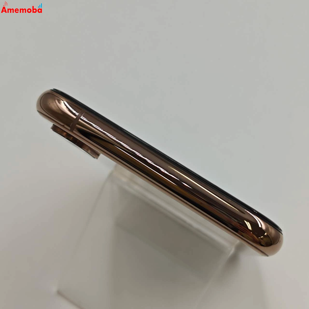 iPhoneXS 64GB MT9G2X/A 海外版SIMフリー 訳あり品