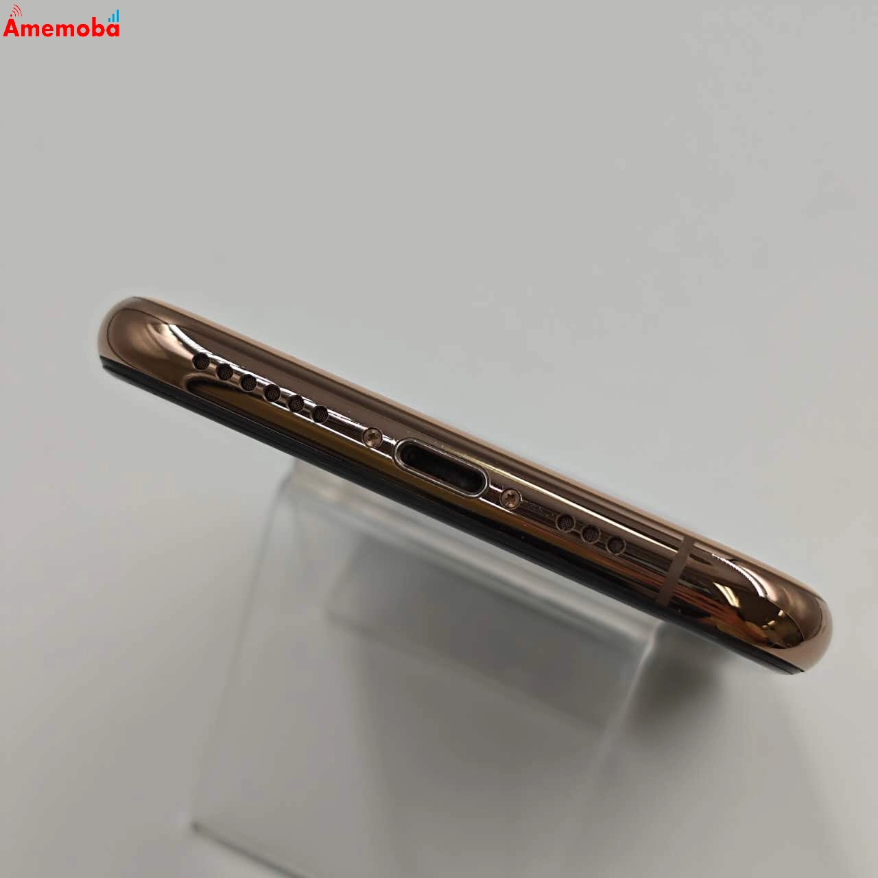 iPhoneXS 64GB MT9G2X/A 海外版SIMフリー 訳あり品