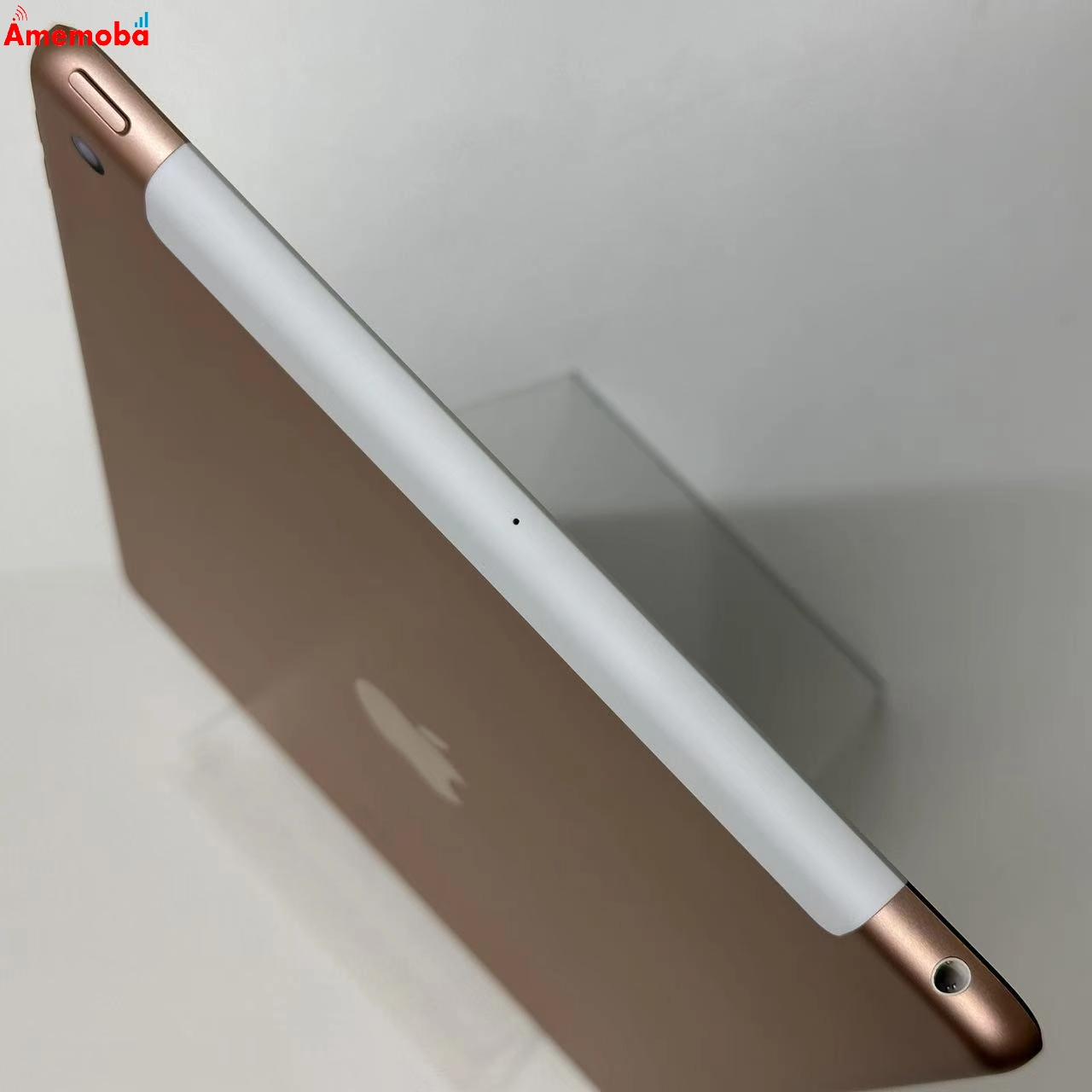 iPad 第7世代 32GB ゴールド MW6D2J/A AU版SIMフリー