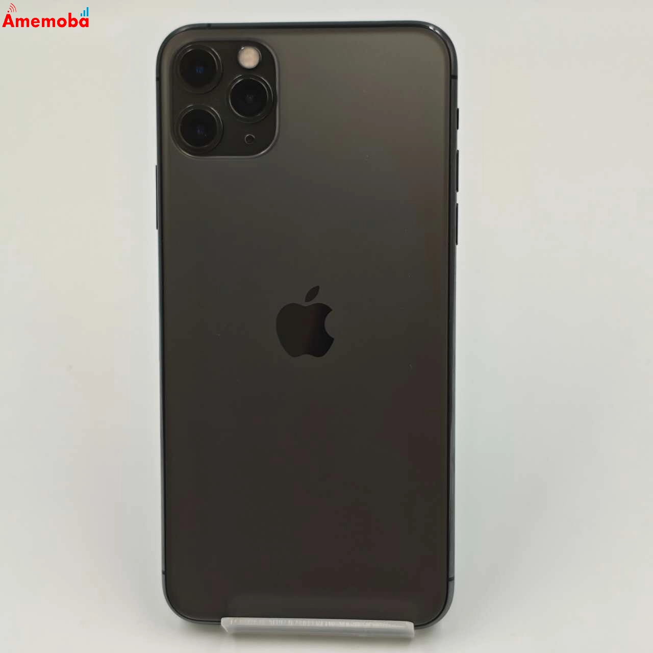 iPhone11 Pro Max 64GB MWHD2J/A AU版SIMフリー 美品 スペースグレイ au