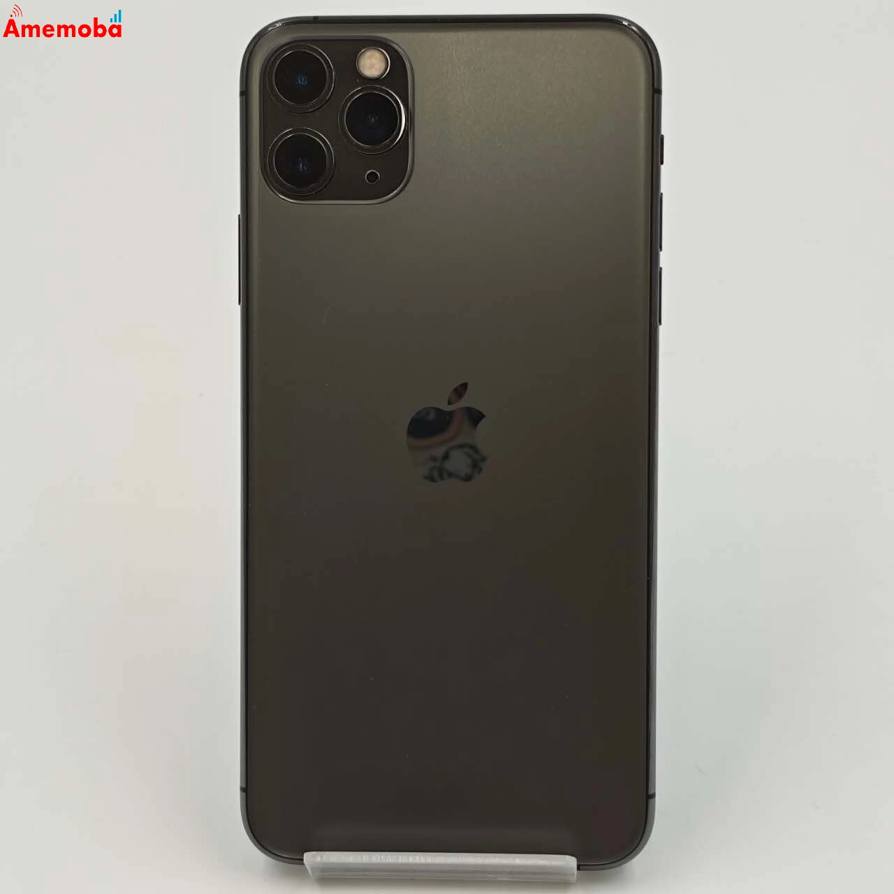 iPhone11 Pro Max 64GB MWHD2J/A AU版SIMフリー 訳あり品 スペースグレイ au