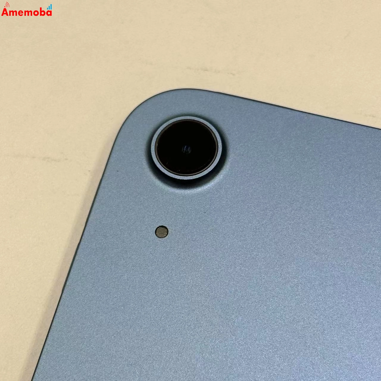 iPad Air 第5世代 Wi-Fiモデル 64GB MM9E3J/A 美品 ブルー