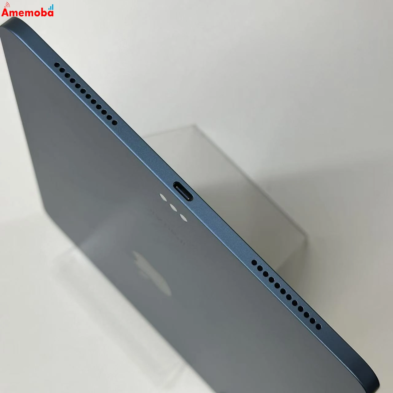 iPad Air 第5世代 Wi-Fiモデル 64GB MM9E3J/A 美品 ブルー