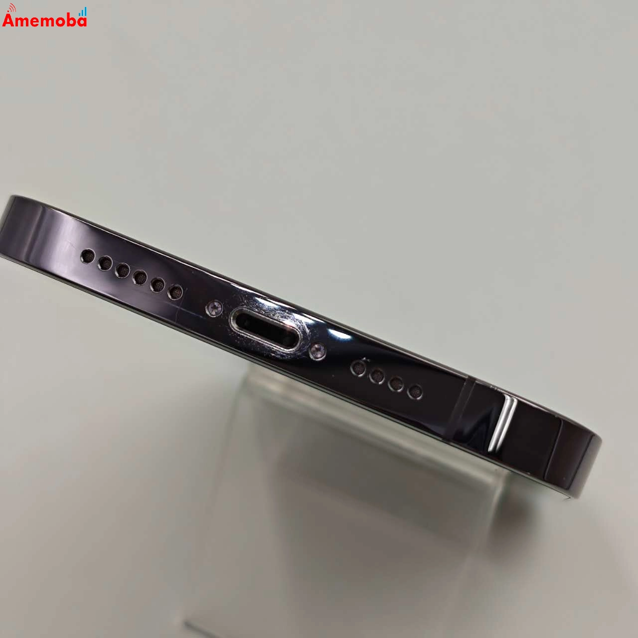 iPhone14 Pro Max 128GB MQ993J/A Apple版SIMフリー 美品