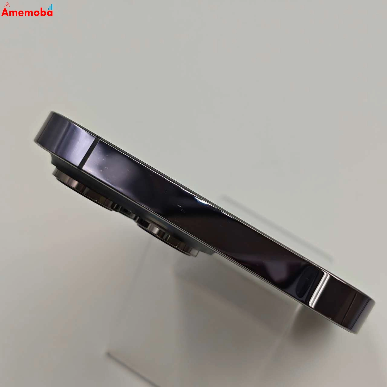 iPhone14 Pro Max 128GB MQ993J/A Apple版SIMフリー 美品