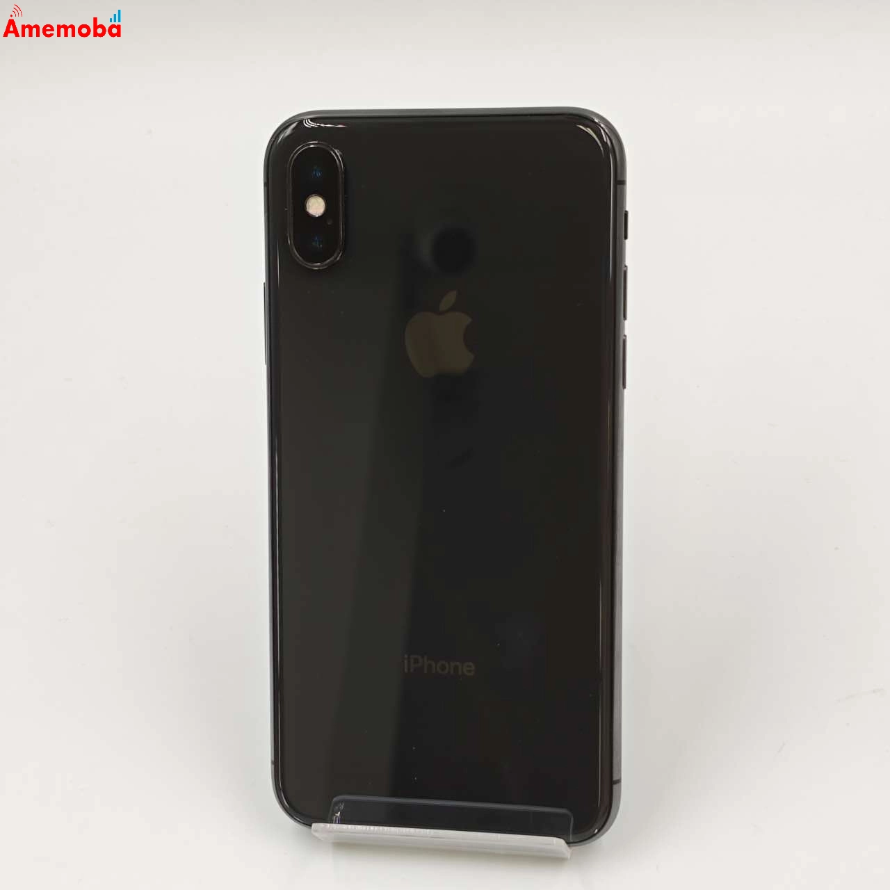 iPhoneX 64GB MQAX2J/A SoftBank版SIMフリー 美品