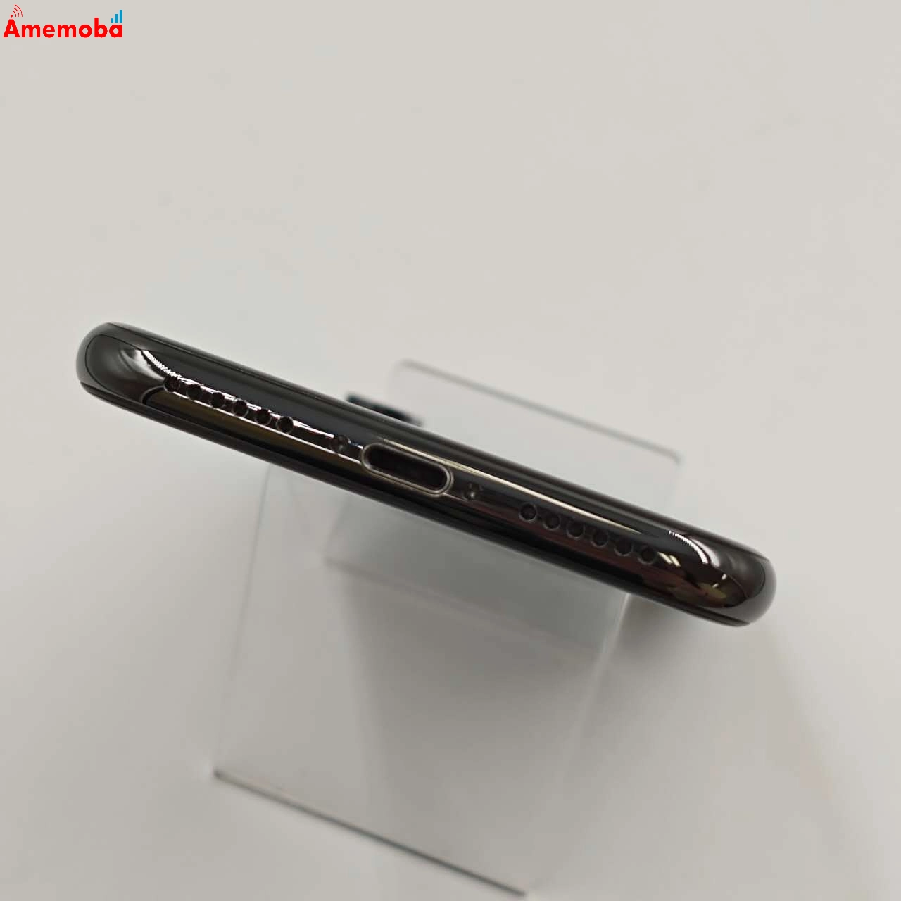 iPhoneX 64GB MQAX2J/A SoftBank版SIMフリー 美品