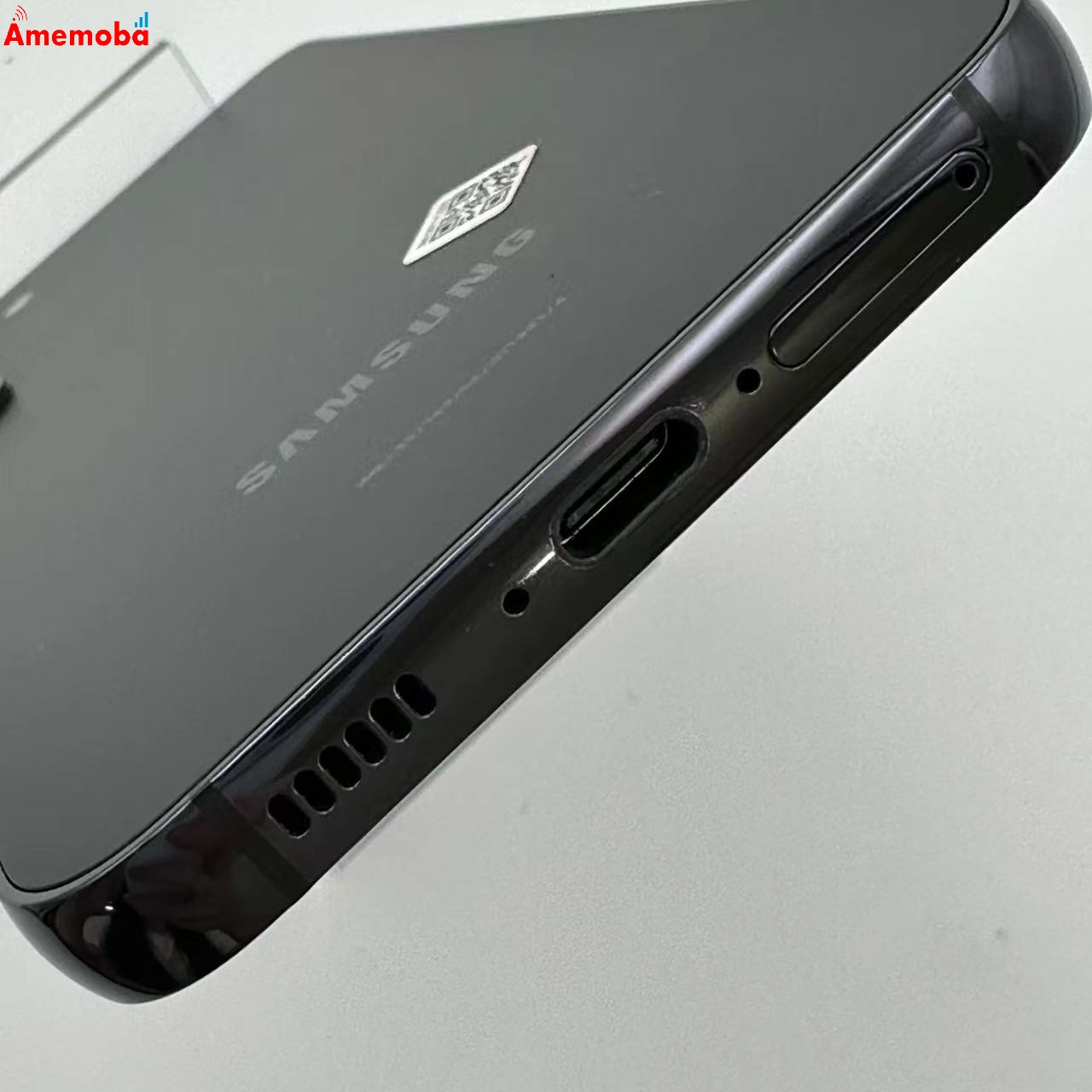 Galaxy S23 256GB SM-S911C 楽天モバイル版SIMフリー 美品