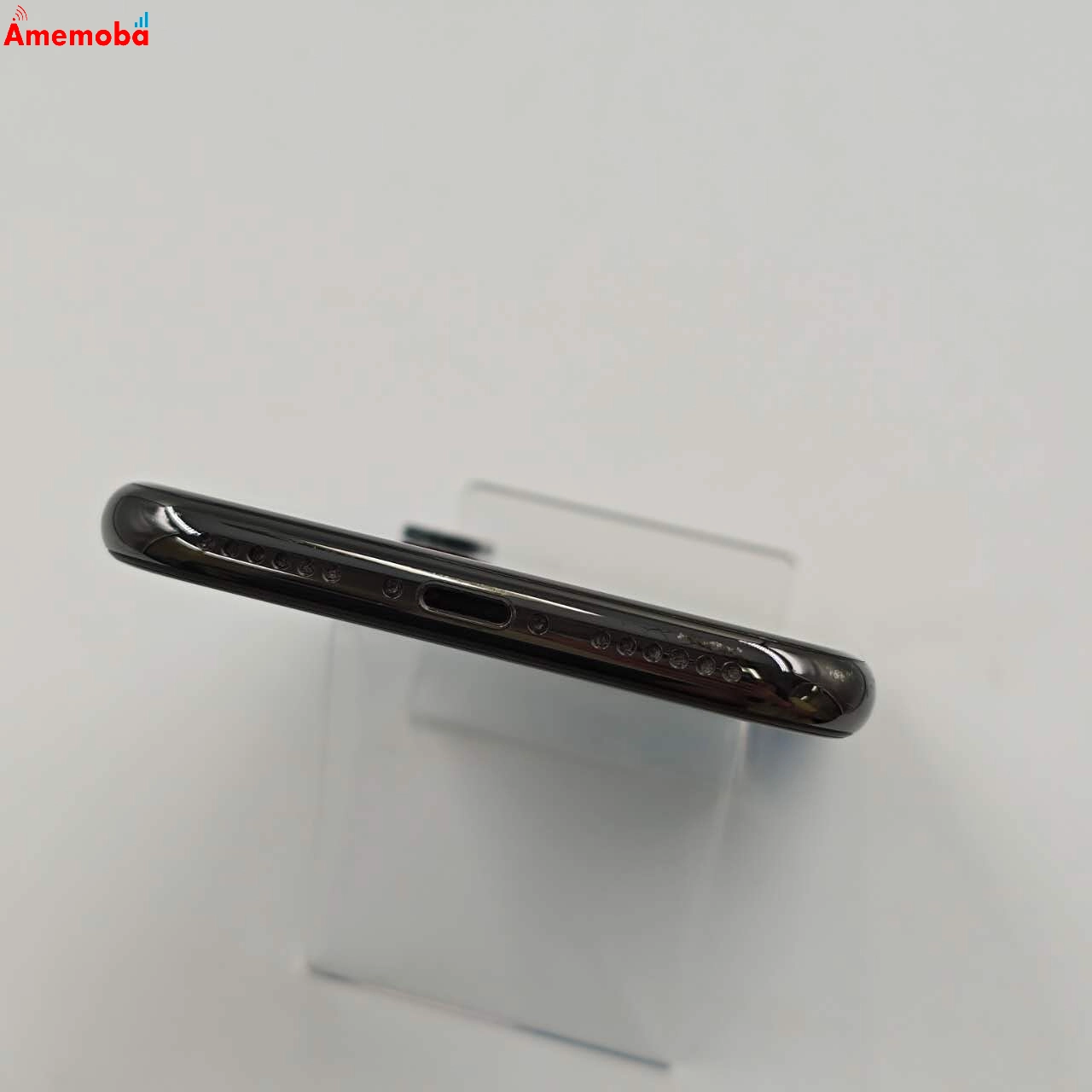 iPhoneX 256GB NQC12J/A AU版SIMフリー 美品