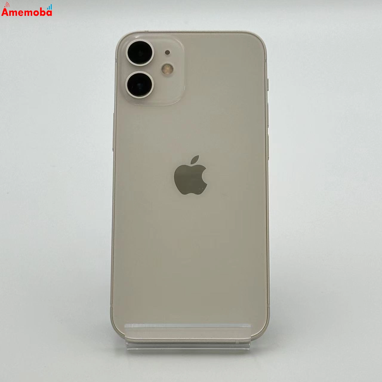 iPhone12 mini 64GB MGA63J/A docomo版SIMフリー 美品 ホワイト