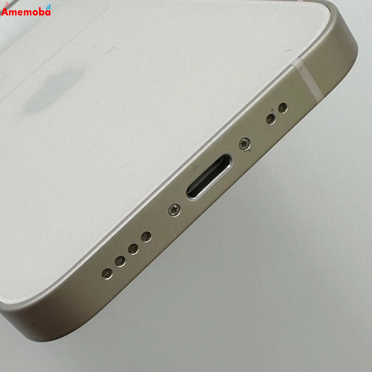 iPhone12 mini 64GB MGA63J/A docomo版SIMフリー 美品 ホワイト