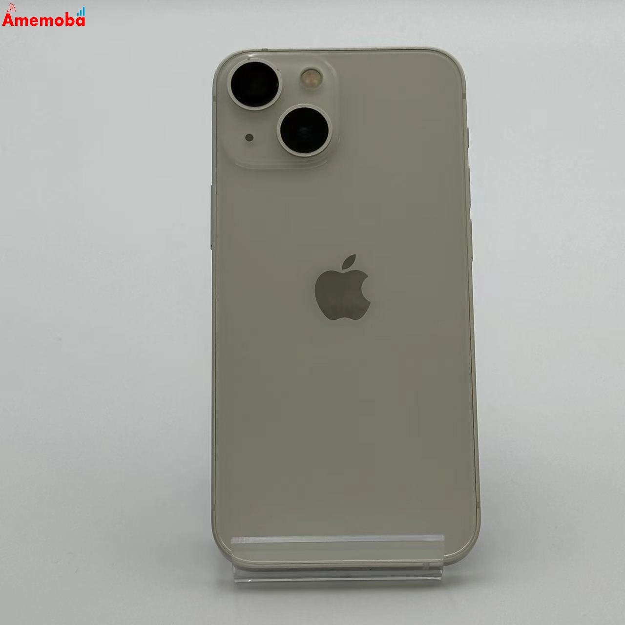 iPhone13 mini 256GB スターライト MLJK3J/A SoftBank版SIMフリー