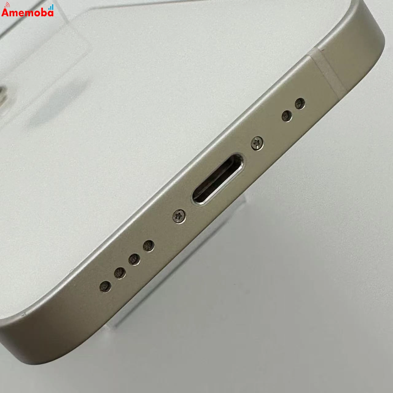 iPhone13 mini 256GB スターライト MLJK3J/A SoftBank版SIMフリー