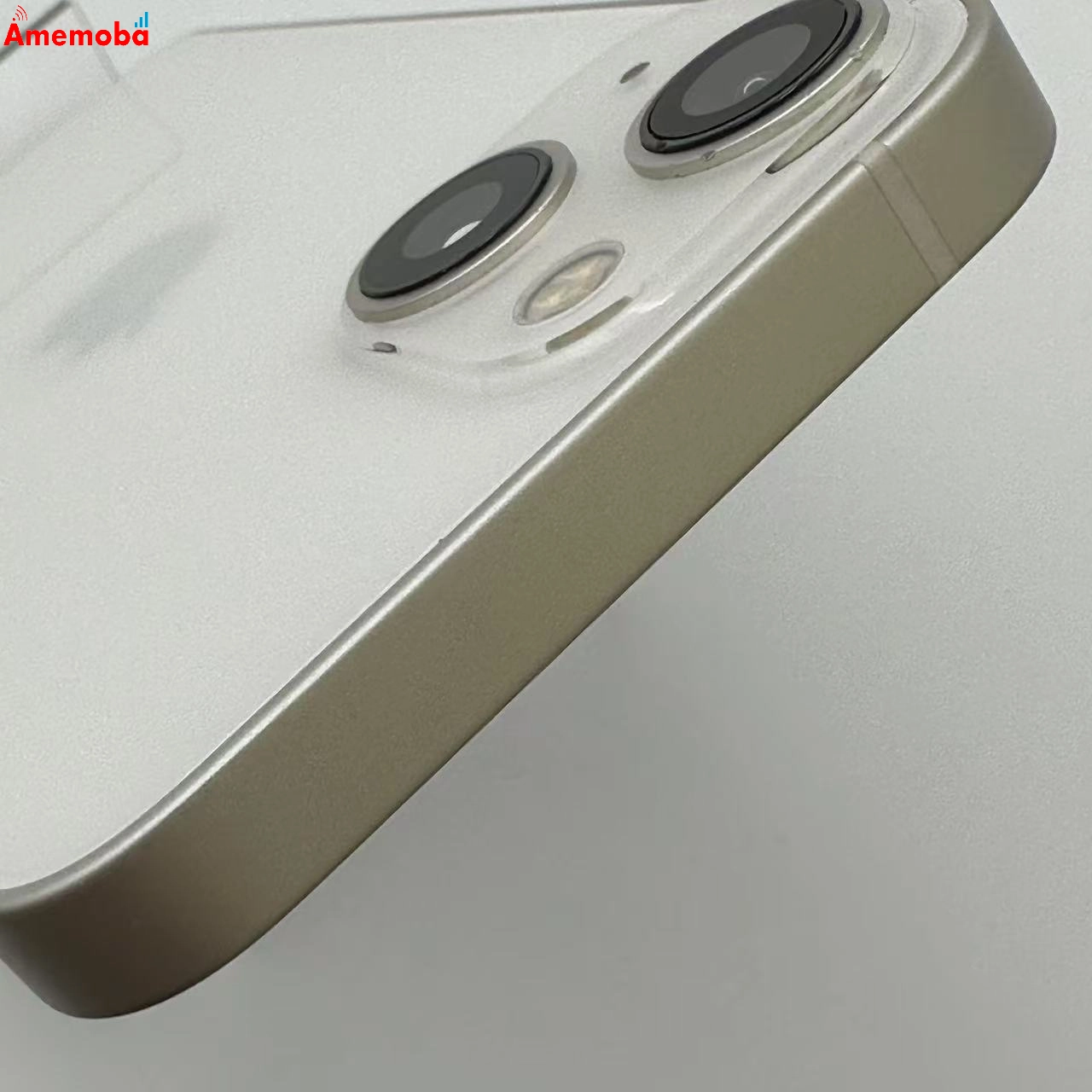 iPhone13 mini 256GB スターライト MLJK3J/A SoftBank版SIMフリー