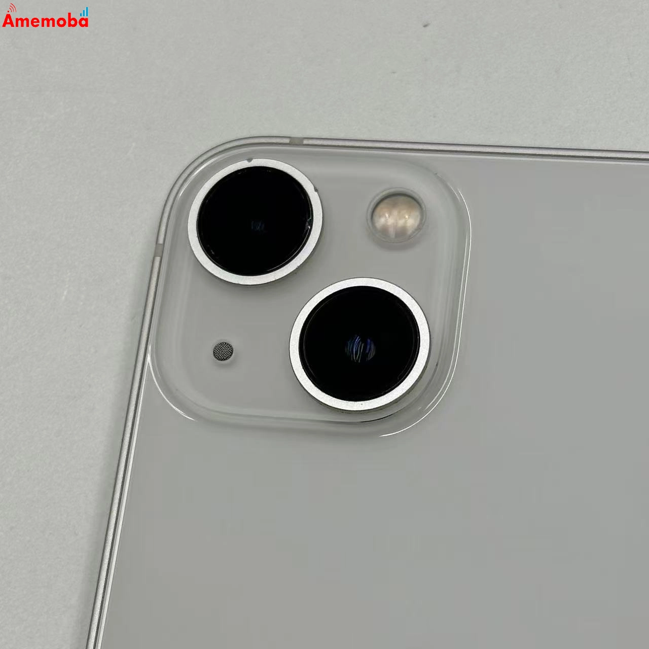 iPhone13 mini 256GB スターライト MLJK3J/A SoftBank版SIMフリー