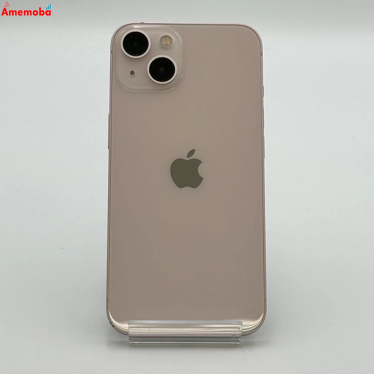 iPhone13 256GB ピンク MLNK3J/A docomo版SIMフリー