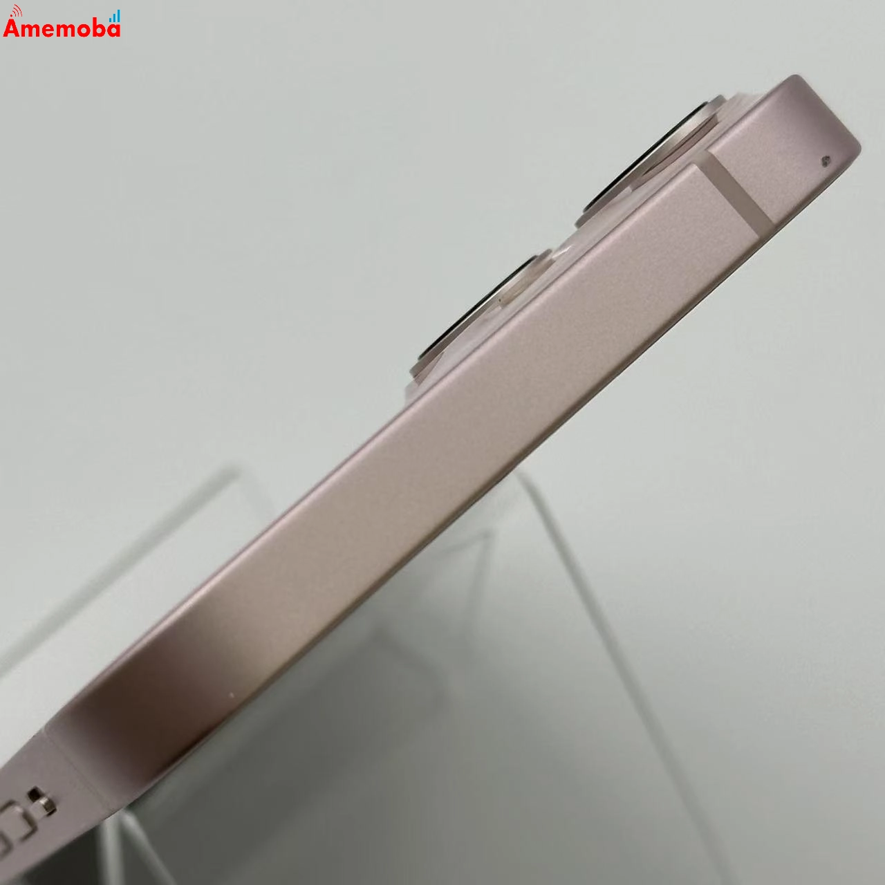 iPhone13 256GB ピンク MLNK3J/A docomo版SIMフリー