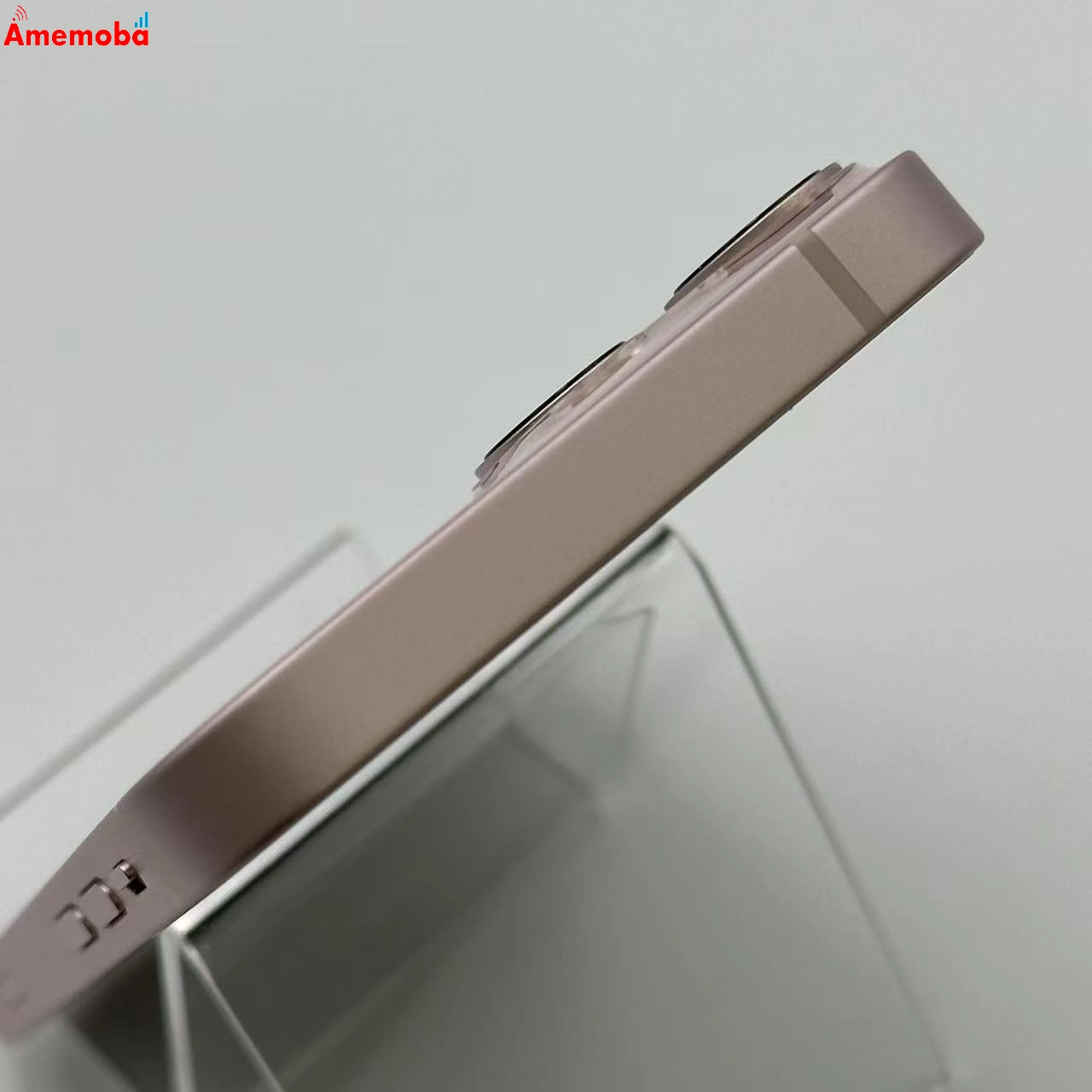 iPhone13 mini 128GB MLJF3J/A SoftBank版SIMフリー 極美品