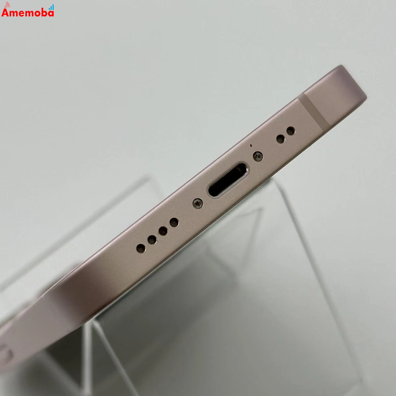 iPhone13 mini 128GB MLJF3J/A SoftBank版SIMフリー 極美品