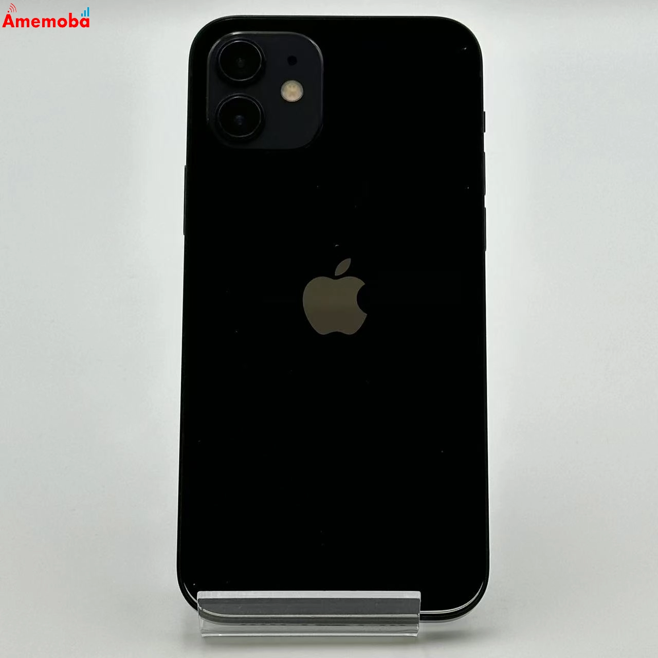 iPhone12 128GB MGHU3J/A SoftBank版SIMフリー 美品 ブラック