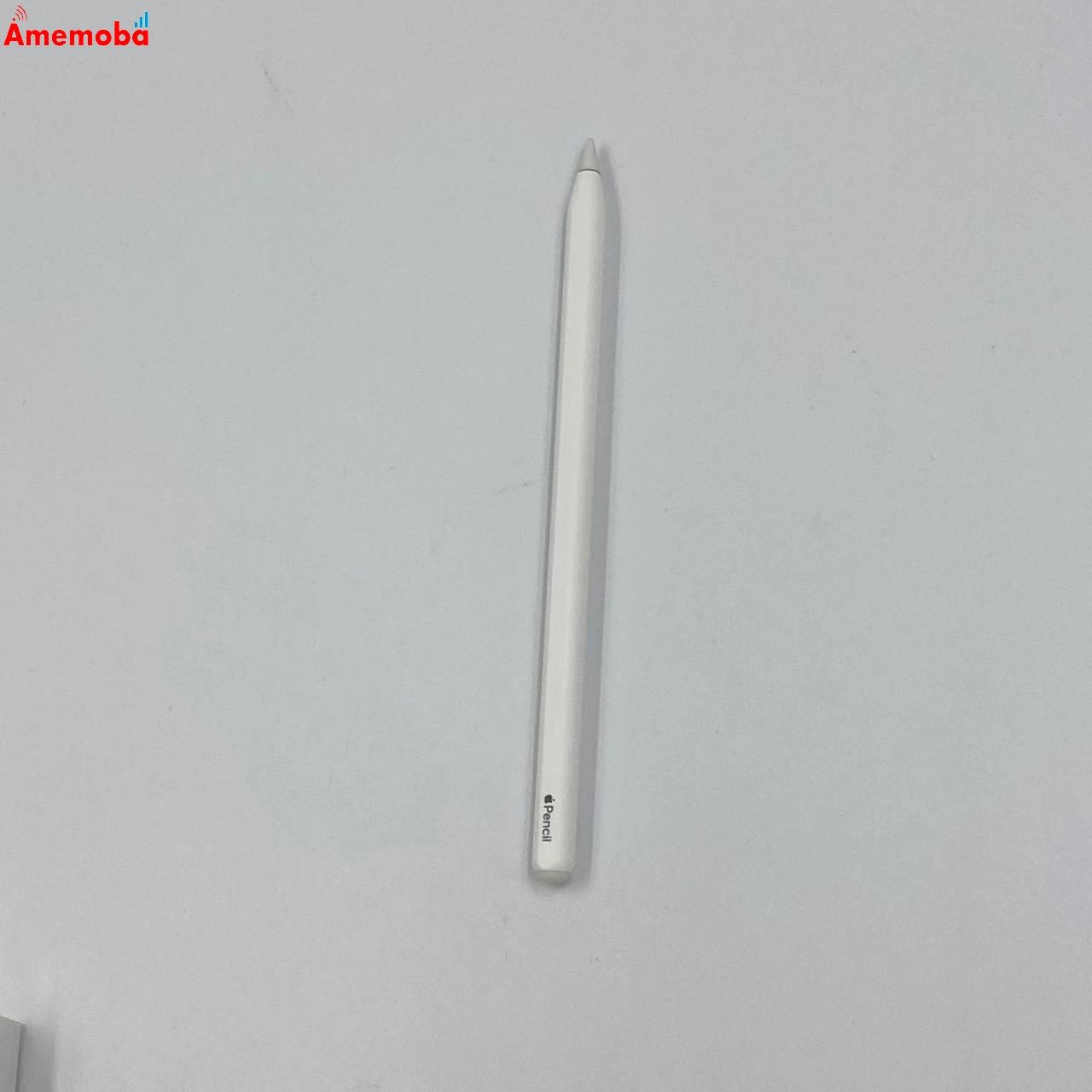 Apple Pencil 第2世代 MU8F2J/A 極美品 ホワイト