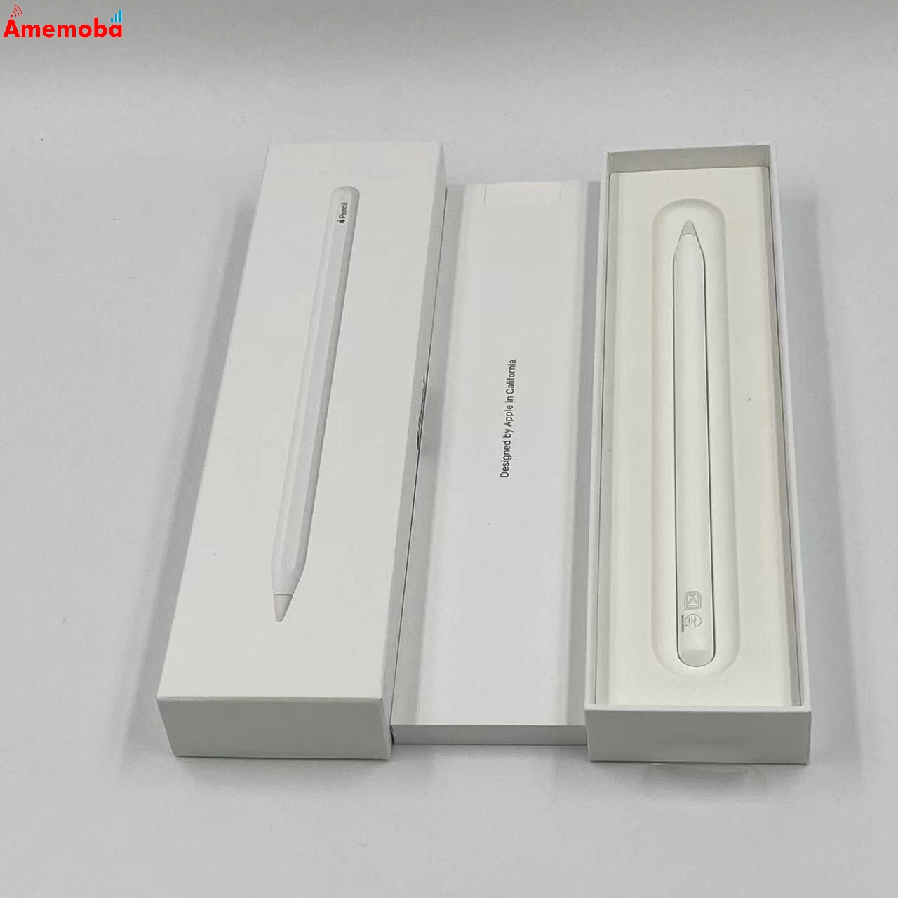 Apple Pencil 第2世代 MU8F2J/A 極美品 ホワイト