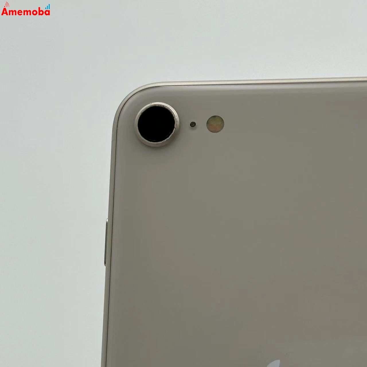 iPhoneSE 第3世代 128GB MMYG3J/A SoftBank版SIMフリー 美品