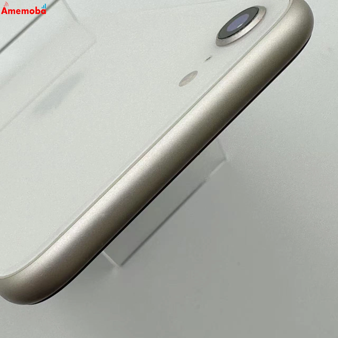 iPhoneSE 第3世代 128GB MMYG3J/A SoftBank版SIMフリー 美品