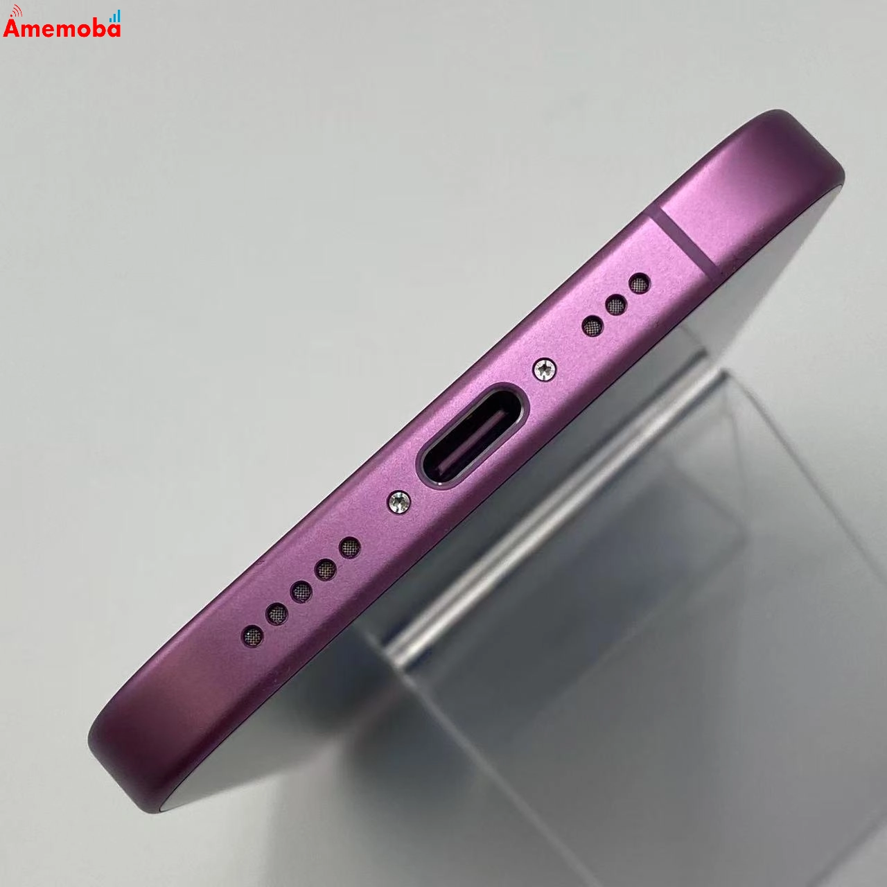 iPhone16 256GB MYDY3J/A Apple版SIMフリー 未使用品 ピンク