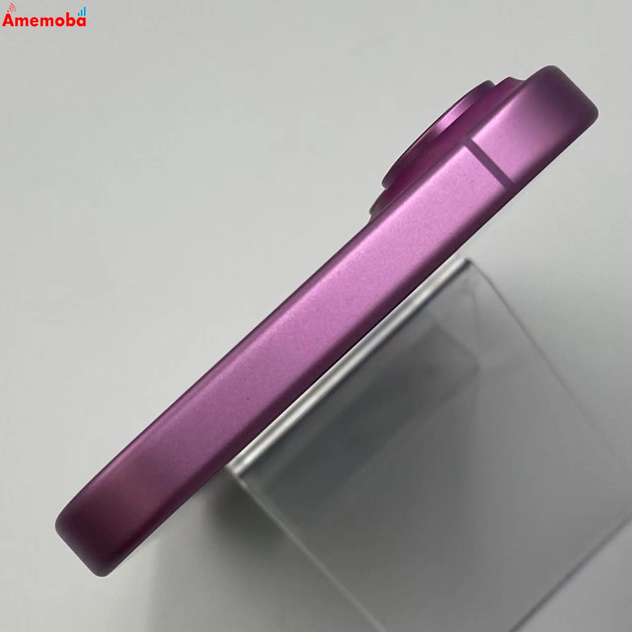 iPhone16 256GB MYDY3J/A Apple版SIMフリー 未使用品 ピンク