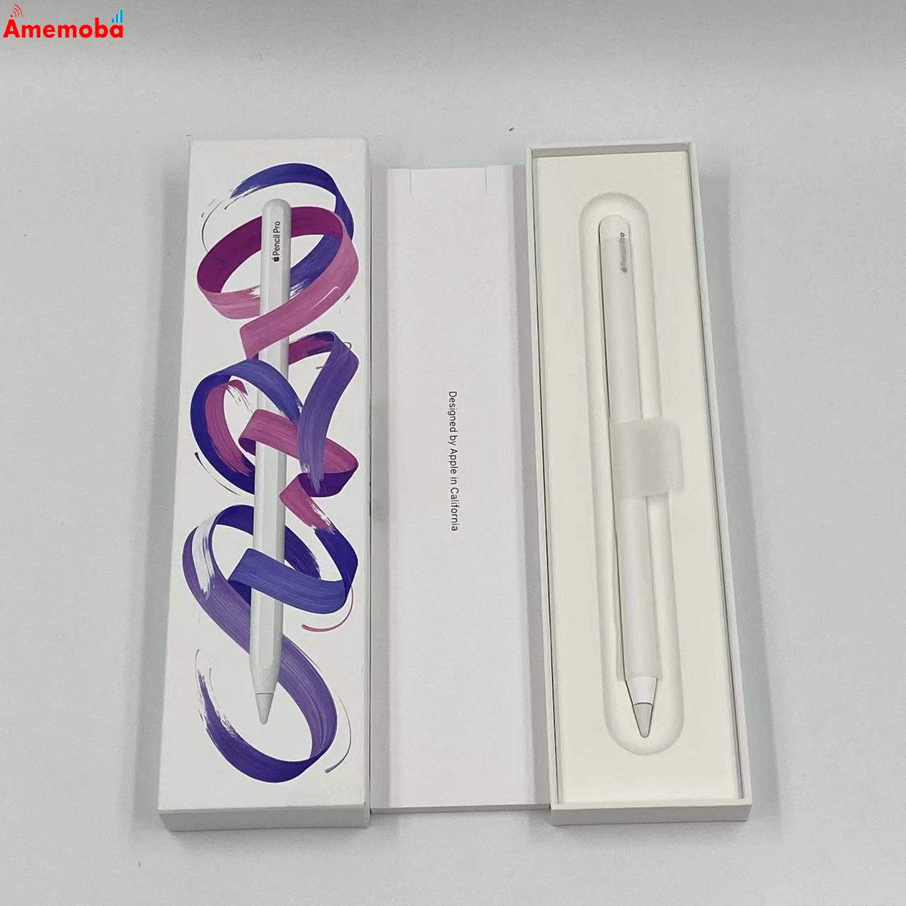 Apple Pencil Pro MX2D3ZA/A 未使用品