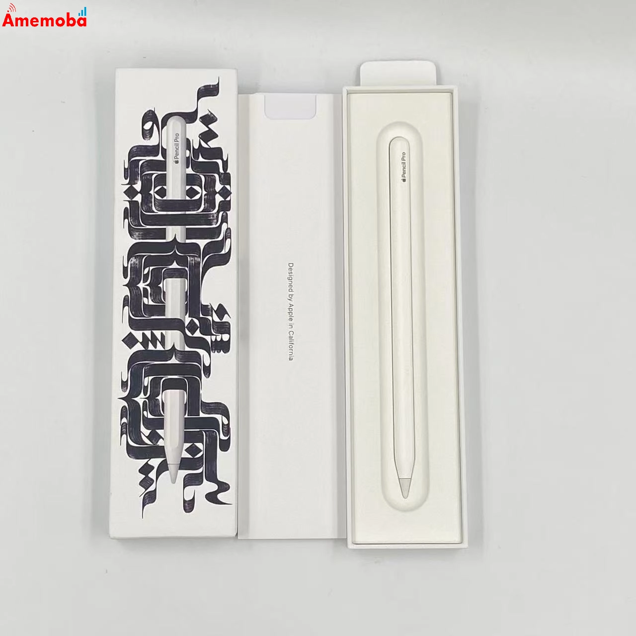 Apple Pencil Pro MX2D3ZA/A 未使用品