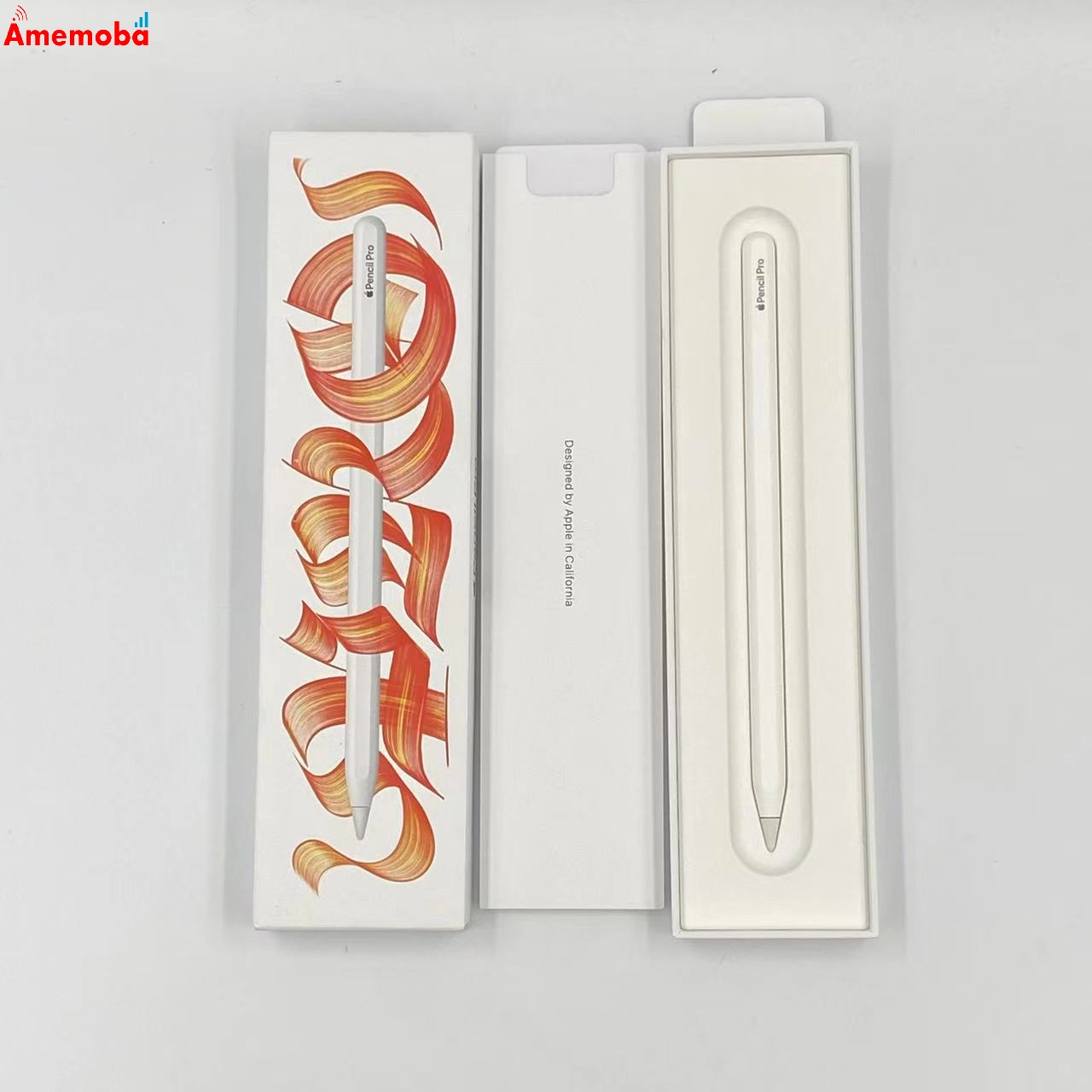 Apple Pencil Pro MX2D3ZA/A 新品同様