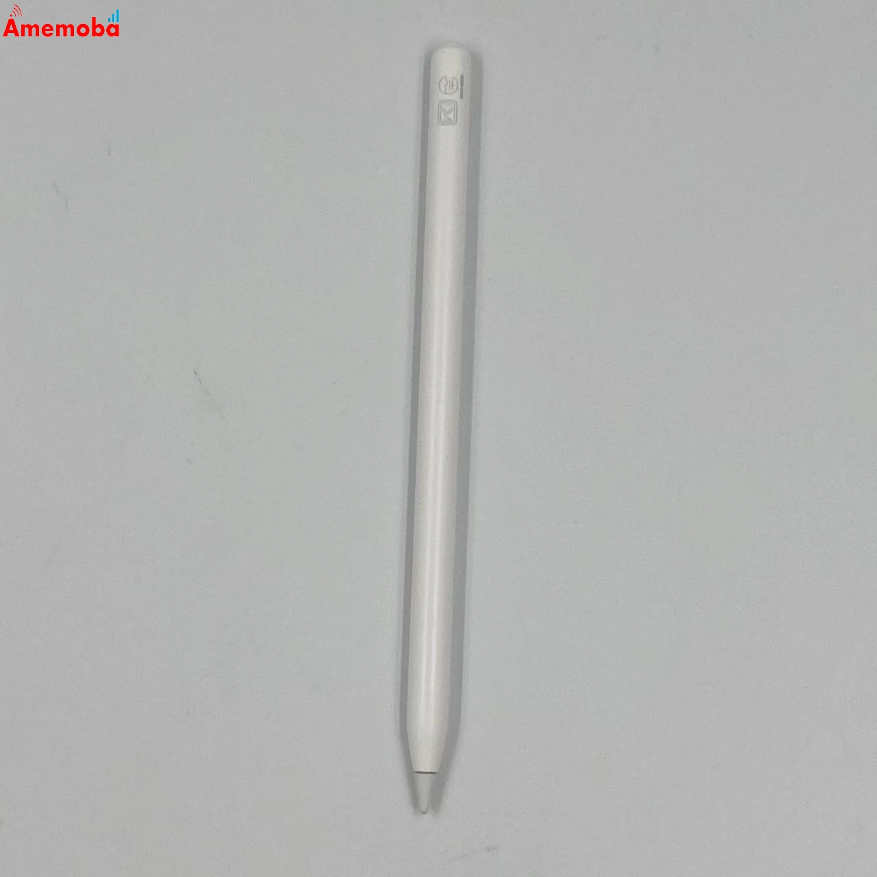 Apple Pencil 第2世代 MU8F2J/A 美品 ホワイト