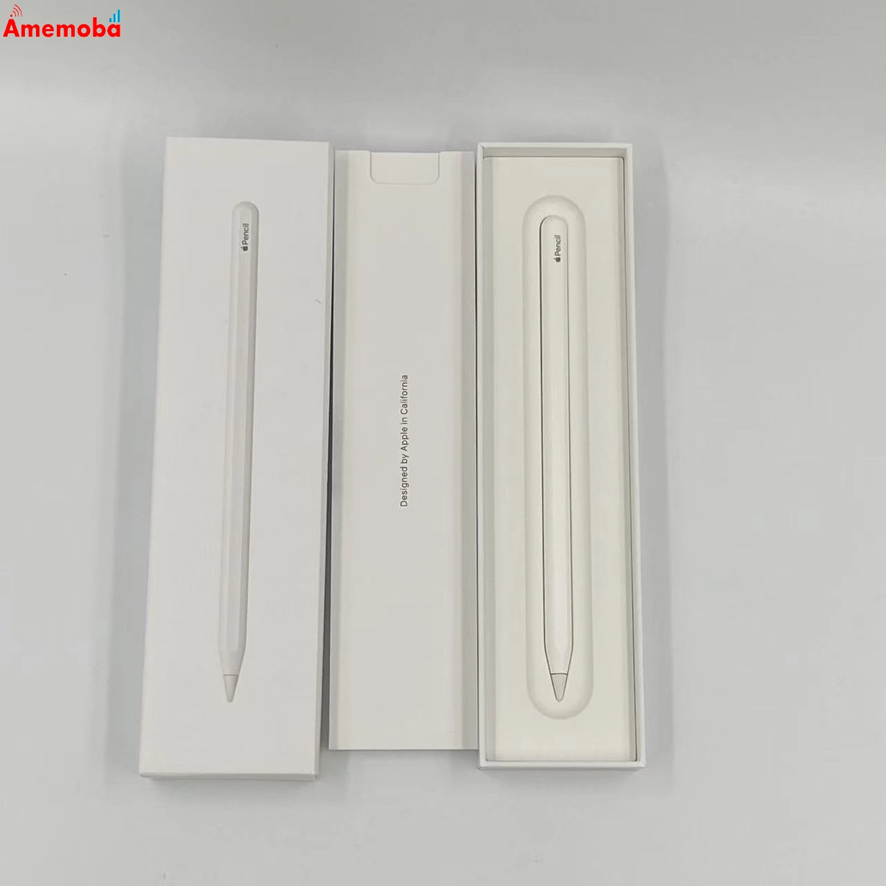 Apple Pencil 第2世代 MU8F2J/A 美品 ホワイト