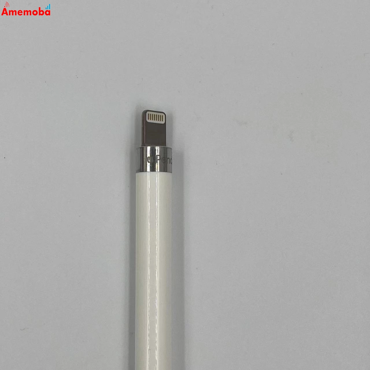 Apple Pencil 第1世代 MK0C2J/A ジャンク品 ホワイト