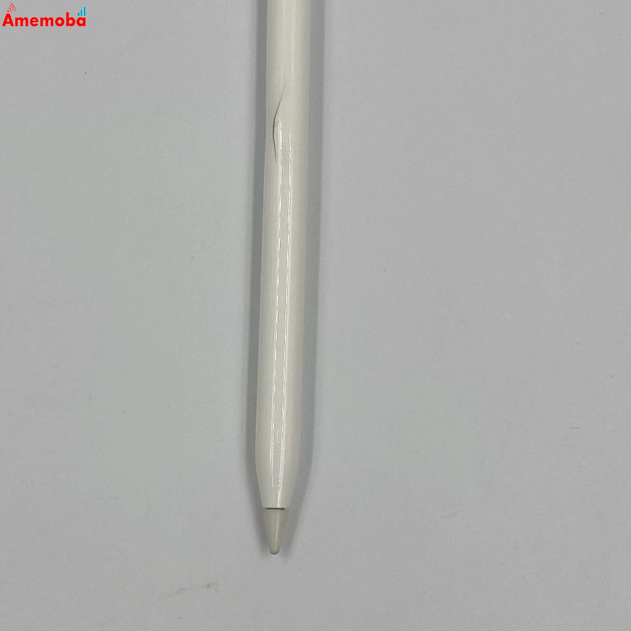 Apple Pencil 第1世代 MK0C2J/A ジャンク品 ホワイト