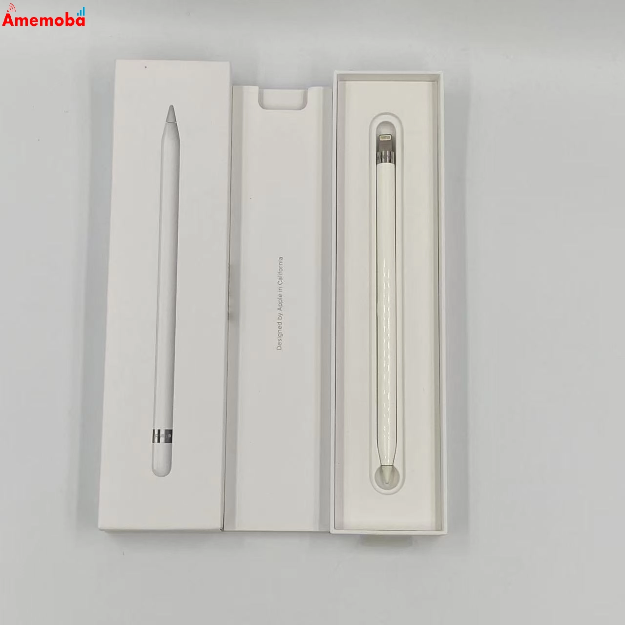 Apple Pencil 第1世代 MK0C2J/A ジャンク品 ホワイト