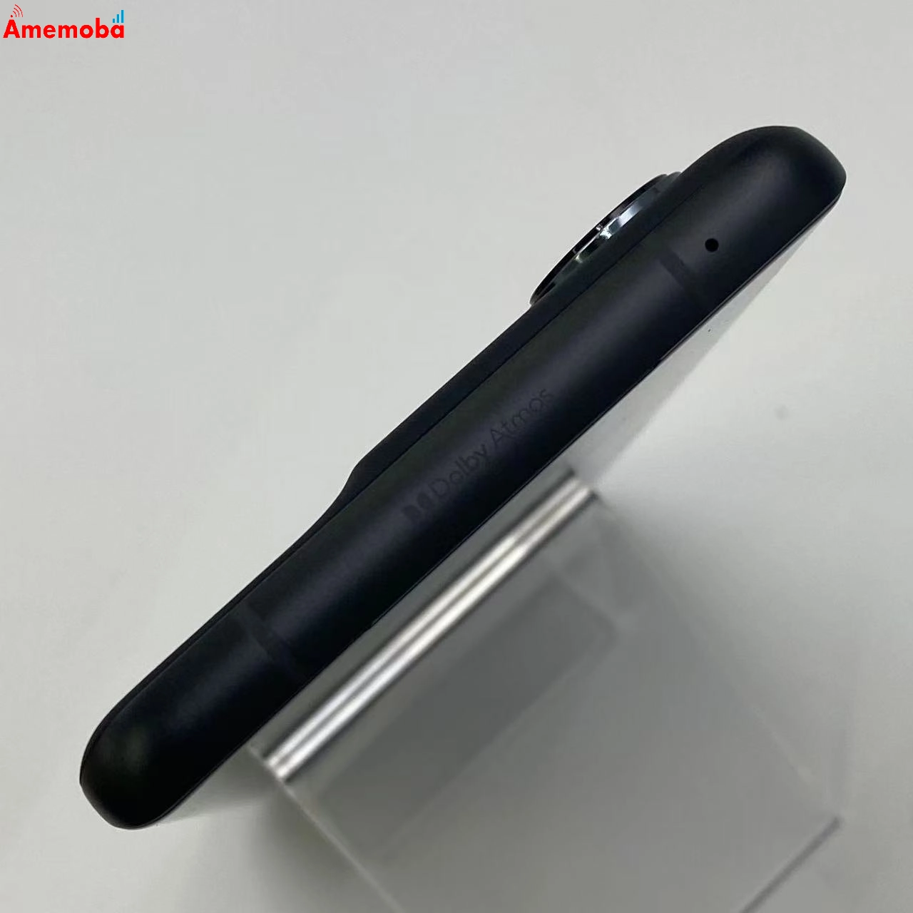 motorola edge 50s pro 256GB MOSAH1 SoftBank版SIMフリー 未使用品 ブラックビューティー