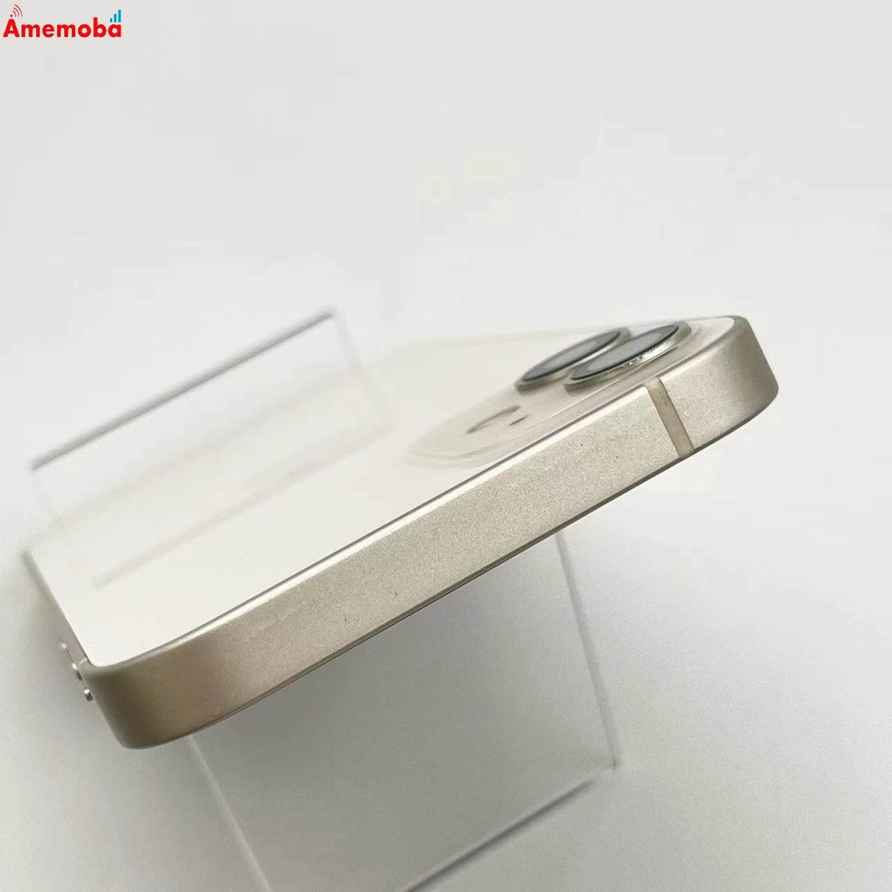 iPhone12 mini 128GB MGDM3J/A AU版SIMフリー ホワイト au