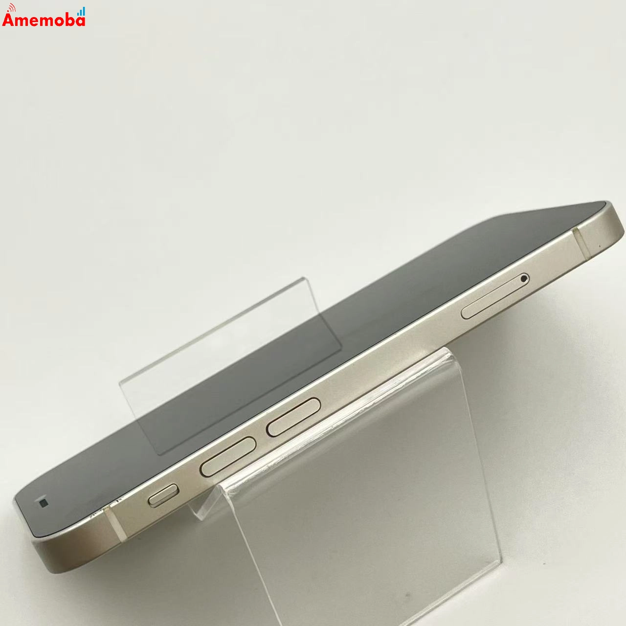 iPhone12 mini 128GB MGDM3J/A AU版SIMフリー ホワイト au