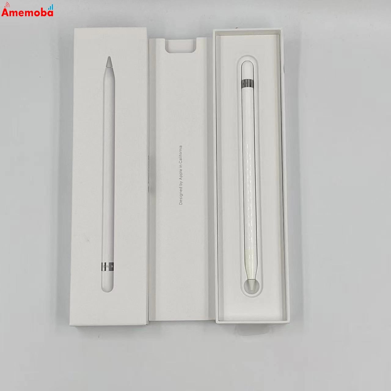 Apple Pencil 第1世代 MK0C2J/A 極美品 ホワイト