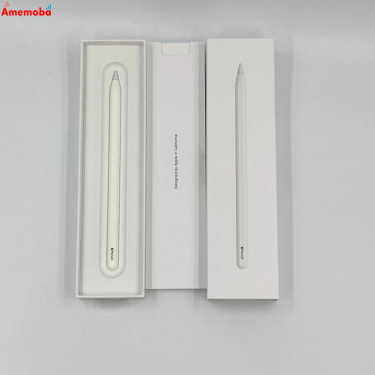 Apple Pencil 第2世代 MU8F2J/A 美品 ホワイト