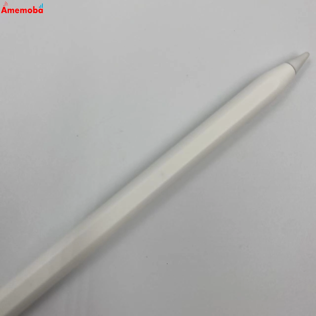 Apple Pencil 第2世代 MU8F2J/A 美品 ホワイト