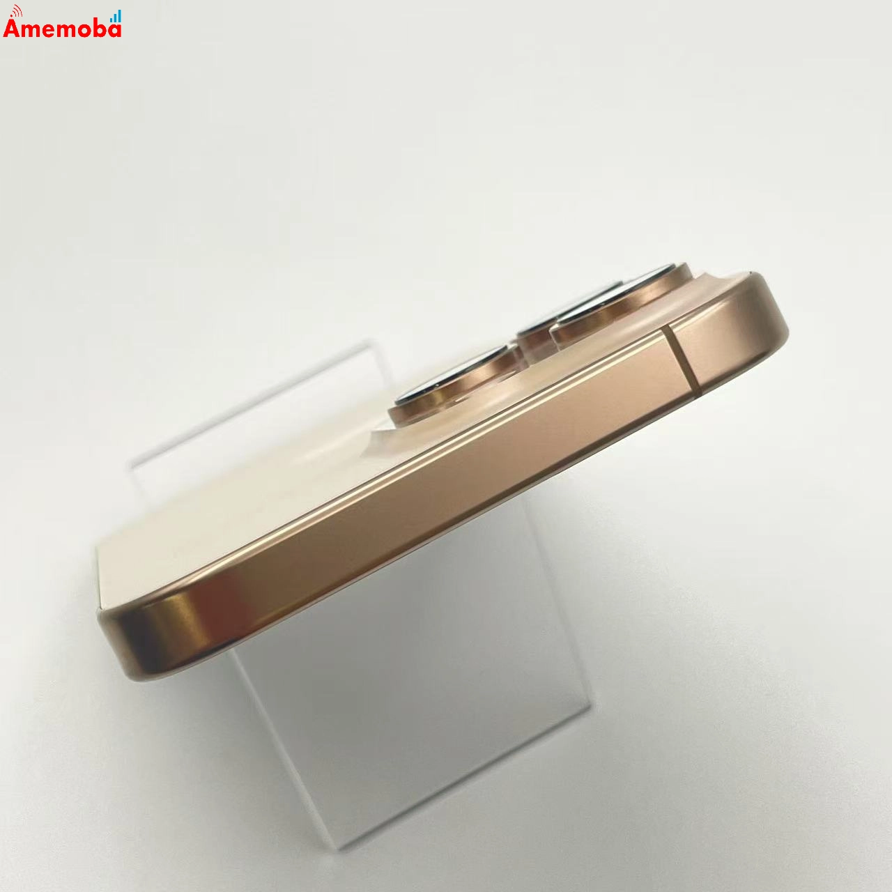 iPhone16 Pro Max 512GB MYWN3J/A SIMフリー 新品同様 デザートチタニウム