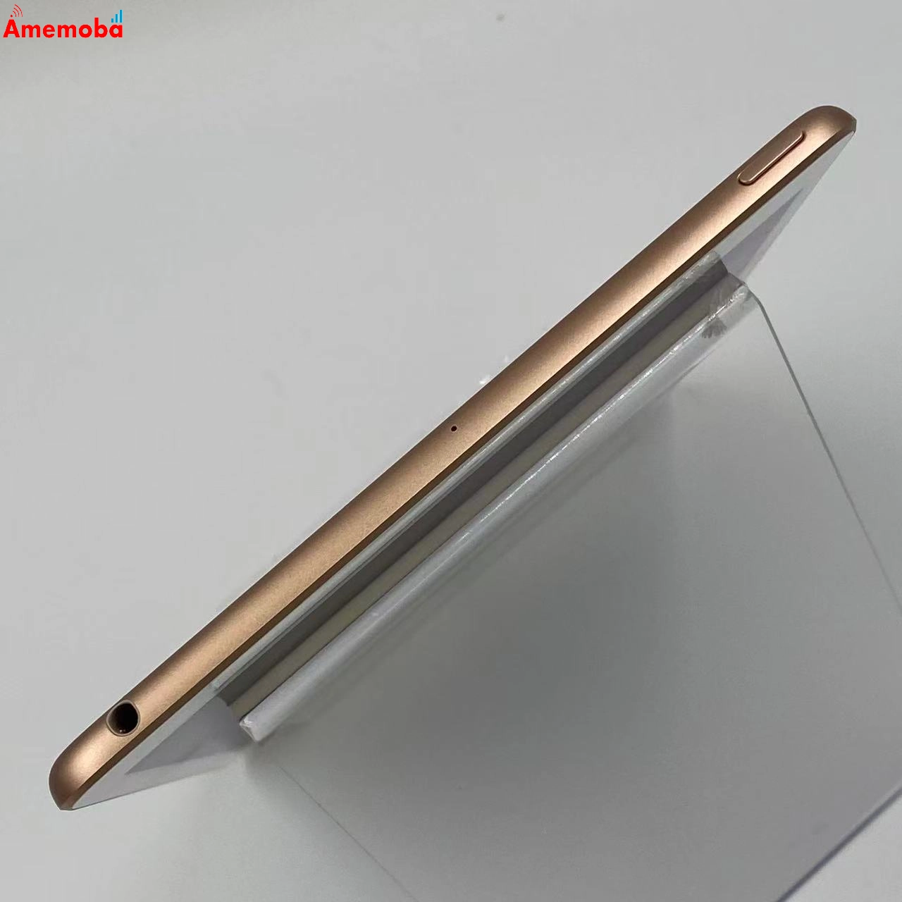 iPad mini 第5世代 Wi-Fiモデル 64GB MUQY2J/A 極美品 ゴールド