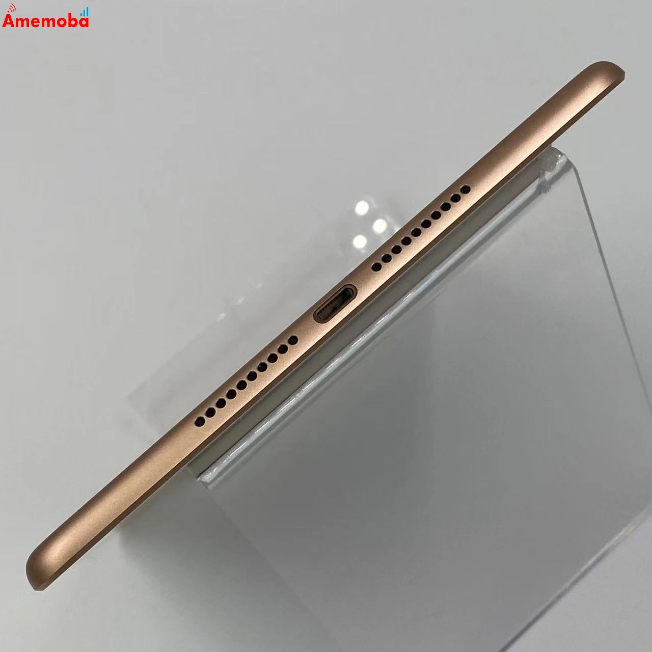 iPad mini 第5世代 Wi-Fiモデル 64GB MUQY2J/A 極美品 ゴールド