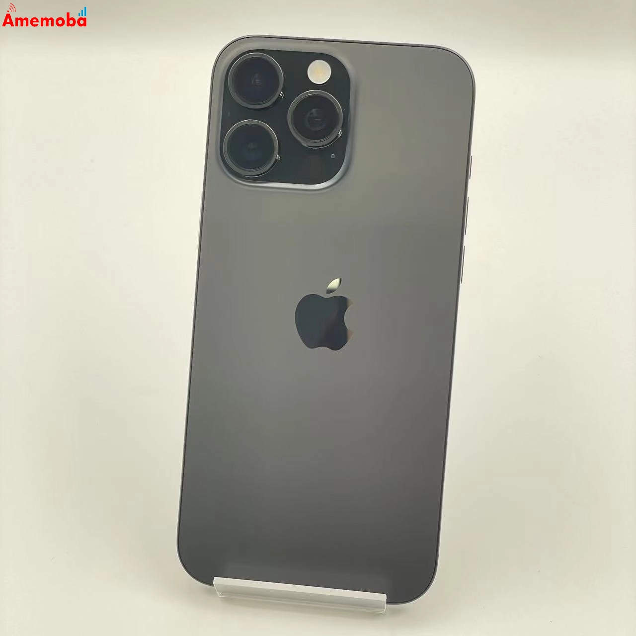 iPhone16 Pro Max 256GB MYWV3QL/A 海外版SIMフリー 極美品 ブラックチタニウム