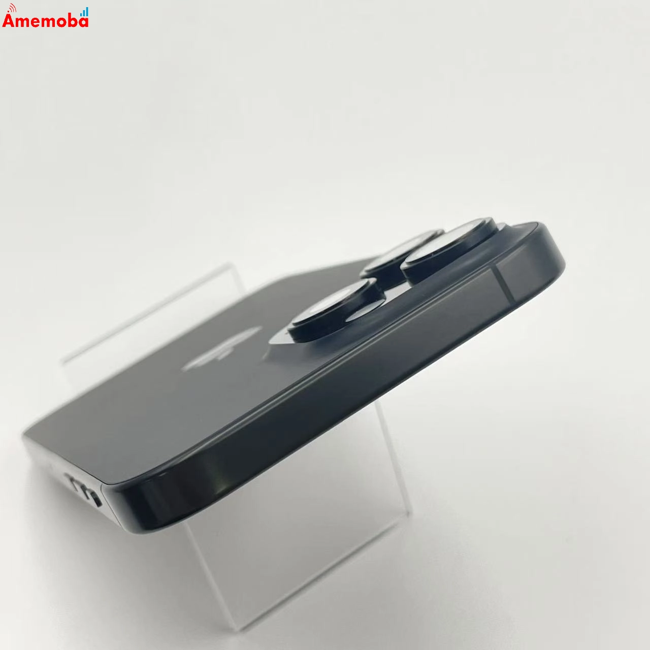 iPhone16 Pro Max 256GB MYWV3QL/A 海外版SIMフリー 極美品 ブラックチタニウム